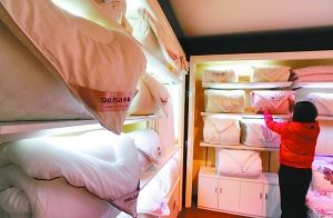 家紡業首現召回